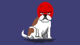 Daredevil dog [upl. by Nitsew]