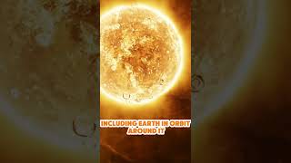 3 MindBlowing Facts About the Sun [upl. by Tace]