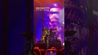 LENNY KRAVITZ lennykravitz concert livemusic concerts liveshow singer singing song untold [upl. by Gylys321]