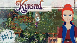 Into Woemarsh  Kynseed  Full Release [upl. by Newlin178]