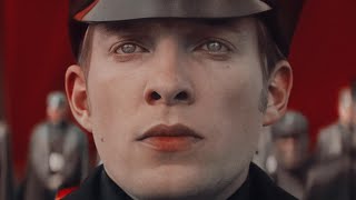 General Hux Speech English version  Death No More Slowed amp Reverb [upl. by Atoel]