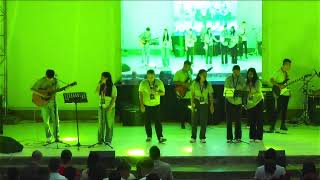 ABAM Impur Live Stream  6th Buba Youth Triennial Conference 2024 [upl. by Doolittle]