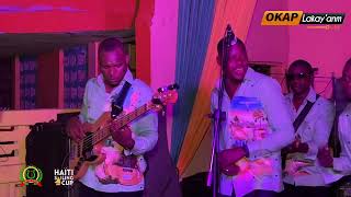 SEPTENTRIONAL LA VIE  LIVE 74 ANS CAPHAITIEN [upl. by Jany]