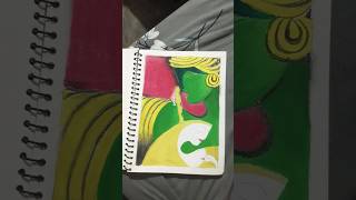 My art book art artist drawing shortvideo viralvideo [upl. by Cogn930]