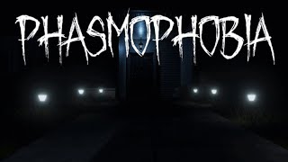 🔴LIVE 🔴PLAYING PHASMOPHOBIA WITH FRIENDS  HAPPY HALLOWEEN [upl. by Emlyn]