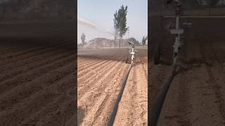 water spray for cultivation [upl. by Auliffe]