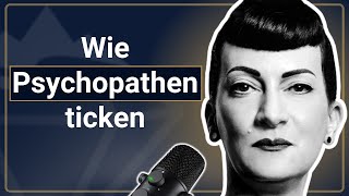 Wie überlebt man unter Psychopathen Profilerin verrät  Suzanne GriegerLanger 235 [upl. by Zacek298]