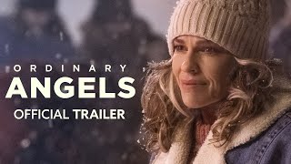 Ordinary Angels 2024 Trailer – Hilary Swank Alan Ritchson Nancy Travis Tamala Jones [upl. by Nwahsram]