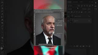 Movie poster  Photoshop Tutorial [upl. by Loring901]