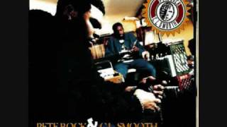 Pete Rock amp CL Smooth  All The Places [upl. by Chow]