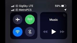 iPhone XS eSIM Testing [upl. by Naesed]