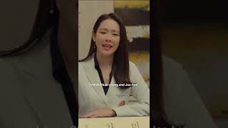 ThirtyNine kdrama《Eng Sub》 The real relationship between sisters 😍 sonyejin kdrama thirtynine [upl. by Nivahb306]