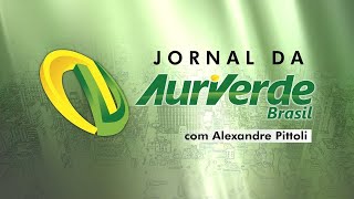 News da Manhã Brasil – Alexandre Pittoli  11112024 [upl. by Brag]