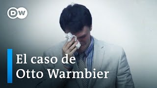 Otto Warmbier ¿qué sucedió en Corea del Norte  DW Documental [upl. by Nosa]