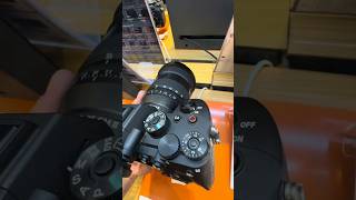 Sony Alpha 7S III ILCE7SM3 Video Test Best Camera for Professional Filmmakers [upl. by Anen385]