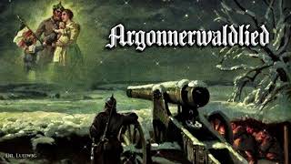 Argonnerwaldlied German soldier songpiano version [upl. by Ailsun]