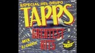 High energy mix italo mix dj charly chester Especial del Grupo TAPPS HD [upl. by Mehetabel29]