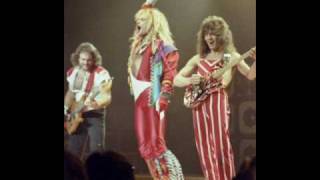 Van Halen 10151977 DOA LIVE [upl. by Onoitna]