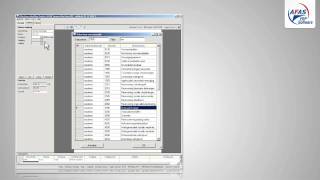 WhiteVision inkoopfactuur verwerking voor AFAS Profit [upl. by Adlesirc]
