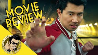 SHANGCHI Movie Review 2021 Marvel [upl. by Nylidnam793]