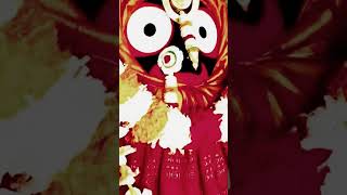 ❤️⭕‼️⭕Jay Jagannath ⭕‼️⭕🙏🙏viral shorts⭕‼️⭕ [upl. by Satsok]