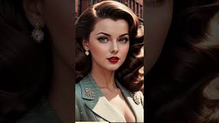 Step Back in Time 1940s Music in NYC [upl. by Sokin381]