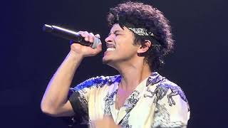 When I Was Your Man Bruno Mars Live in Manila 2023 [upl. by Hodge766]