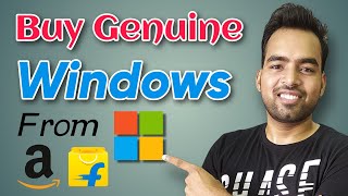 How to buy Genuine Windows Product key  Purchase Microsoft Windows 10 or 11 product [upl. by Brigid]