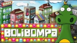 Bolibompa spel [upl. by Atsejam377]