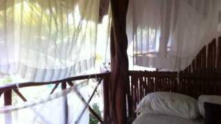 El Dorado Maroma Resort  Mi Hotelito Suite Room Tour [upl. by Yrallih]