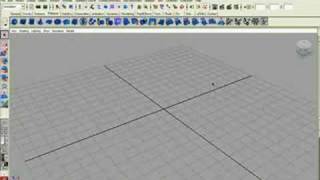 maya viewport problem [upl. by Airlee829]