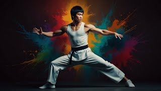 The Untold Story of Bruce Lee’s Philosophical Beliefs [upl. by Kciv912]