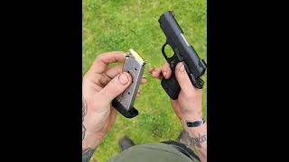 Kimber Micro 9 pocket 1911 [upl. by Stich]