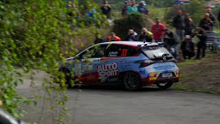 N Streaming  Highlights Rallye Princesa de Asturias 2024  Copa i 20N Rallye Día 1 [upl. by Sher823]