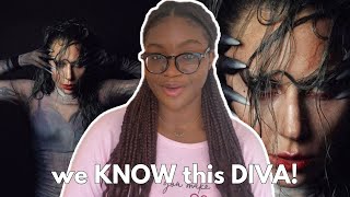 SONGWRITER REACTS TO ’DISEASE’ BY LADY GAGA [upl. by Atiras]