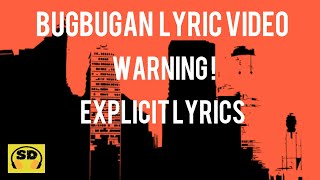 BUGBUGAN LYRIC VIDEO [upl. by Llednew]