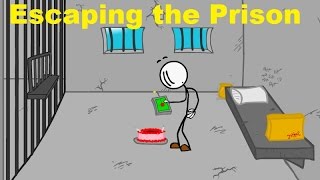 Escaping The Prison  All Medals [upl. by Tahp]