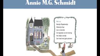 Annie MG Schmidt  Winkeltje Spelen De leukste liedjes van Annie MG Schmidt [upl. by White54]