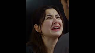 Mein Jhoot Nahi Bol Rahi😭 haniaamir shorts merehumsafar [upl. by Ehc]