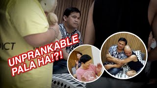 THE OGIE DIAZ PRANK  BEKS BATTALION [upl. by Vanny209]