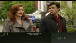 Smallville Trailer 10x08 ABANDONED [upl. by Idurt]