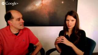 Interview with Meteor Astronomer Peter Jenniskens [upl. by Marven]