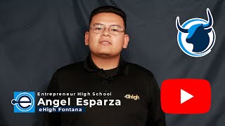 Hear what our students have to say about eHigh Fontana [upl. by Brie]