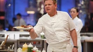 Hells Kitchen  Season 15 Episode 10 SE15EP10  9 Chefs Compete [upl. by Tteraj]