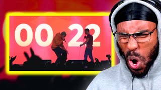 ZEKKA vs CODFISH  Grand Beatbox Battle 2019  14 Final REACTION [upl. by Chadd]