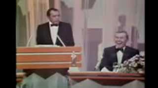 Ed Sullivan Roast  Johnny Carson [upl. by Nelyt587]