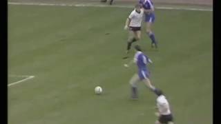 Brighton 40 Manchester City FA Cup Round 4 BBC goals 2911983 [upl. by Kluge]