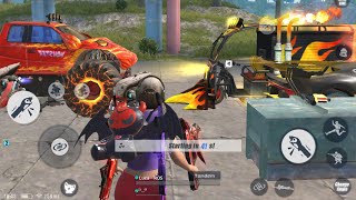 ROS SOLO VS PRO PLAYERS  Best Moments Of The Week Rules of Survival Ep43 [upl. by Cornwall]