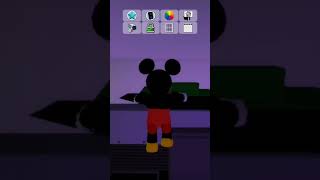 Mickey tomo agua del excusado [upl. by Ingold]