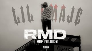 lil Emaje  RMD  PROD BY  OFFBEAT   UNOFFICIAL MUSIC VIDEO [upl. by Findlay]